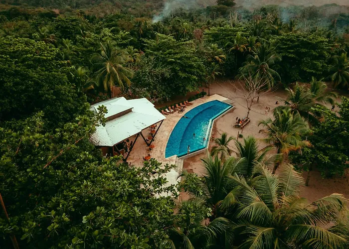 Viajero Tayrona & EcohabsHostel