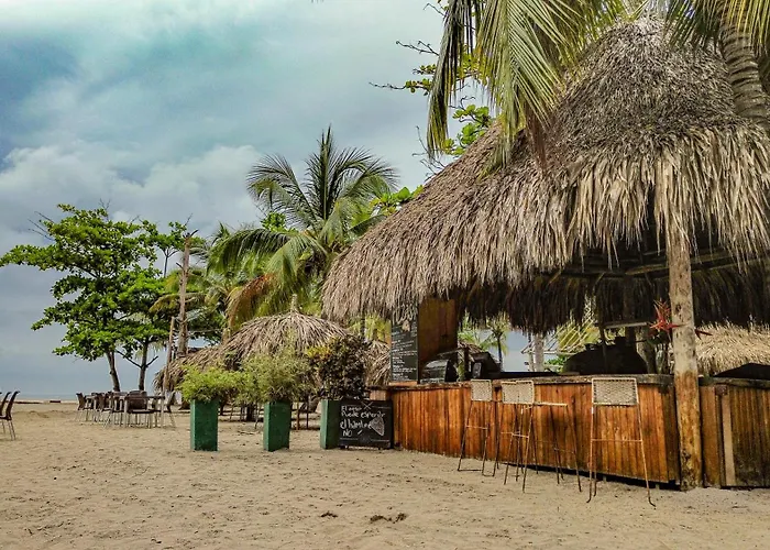 Viajero Tayrona & EcohabsHostel